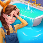 Cover Image of 下载 My Story - Mansion Makeover 1.62.98 APK