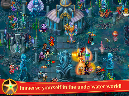 Warspear Online (MMORPG, RPG) 10.1.4 screenshots 12