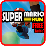 Free Super Mario Run Guide 2 icon