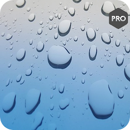 Imagen de icono Real Rain Sounds : Pro Relax