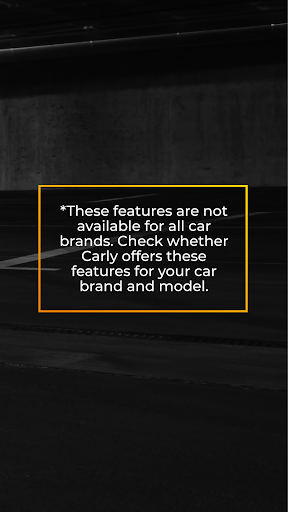 Carly — OBD2 car scanner Gallery 7