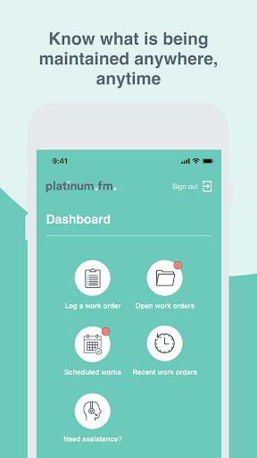 inform by Platinum FM Old