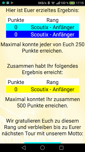 Demo Berlin, Entdecke Friedric