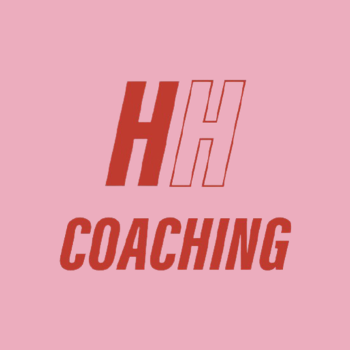 Hope Hudson Coaching logo