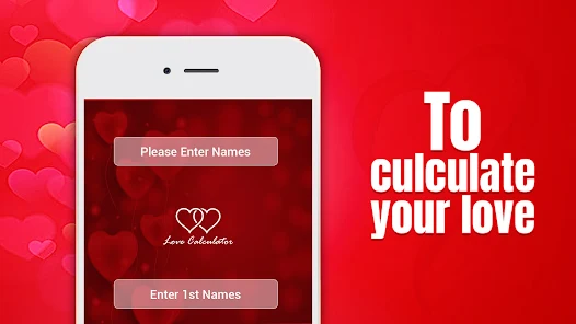 Love Tester Deluxe – Apps on Google Play