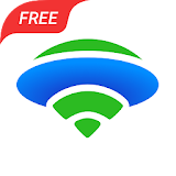 UFO VPN Basic: Free VPN Proxy Master & Secure WiFi icon