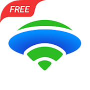 UFO VPN Basic: Free VPN Proxy Master & Secure WiFi Mod apk أحدث إصدار تنزيل مجاني