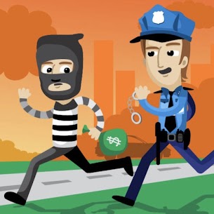 Smart Looter Apk Mod for Android [Unlimited Coins/Gems] 1