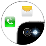 FlashOnCall (old ver.) icon