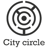 City Circle - Find Nearby icon