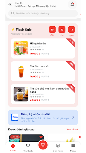 An - Đa tiện ích Screen 2