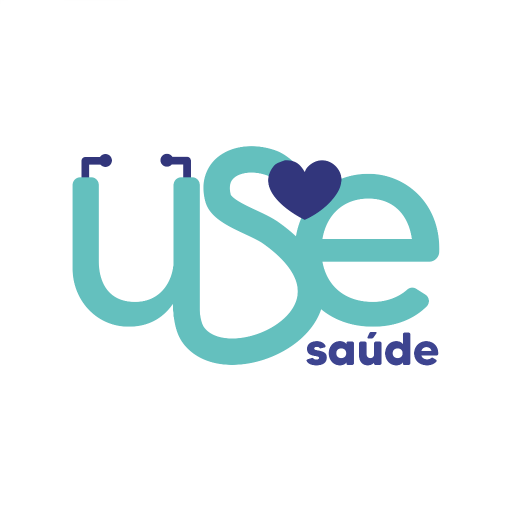 Cartão Use Saúde logo