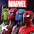 Torneio de Campeões: jogo da Marvel para colecionar mais de 250 super-heróis