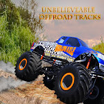 Cover Image of Baixar truck simulation offroad drive  APK