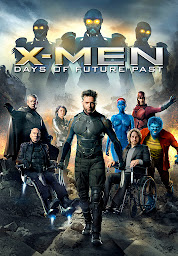 Icon image X-Men: Days of Future Past