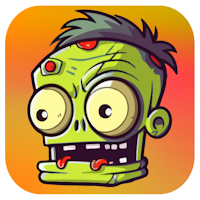 Zombie likes Burgers