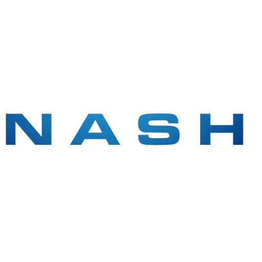 Nash  Icon