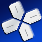 SuperPSX Plus (PSone Multi Emulator) icon