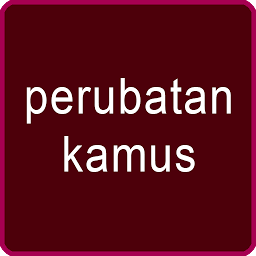 Icon image Perubatan Kamus