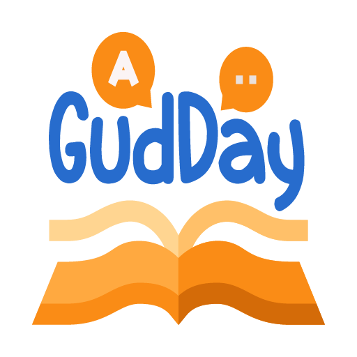 GudDay: Belajar Bahasa Inggris 1.0.2 Icon