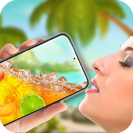 Boba - iDrink Simulator logo