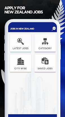 SEEK Jobs NZ - Job Searchのおすすめ画像1