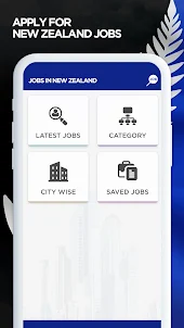 SEEK Jobs NZ - Job Search