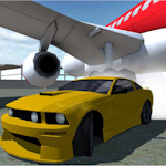 Cover Image of ดาวน์โหลด Car Modified Tuning - Airport Driver 1.1 APK
