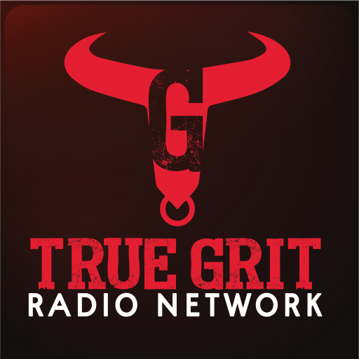 True Grit Radio Network logo