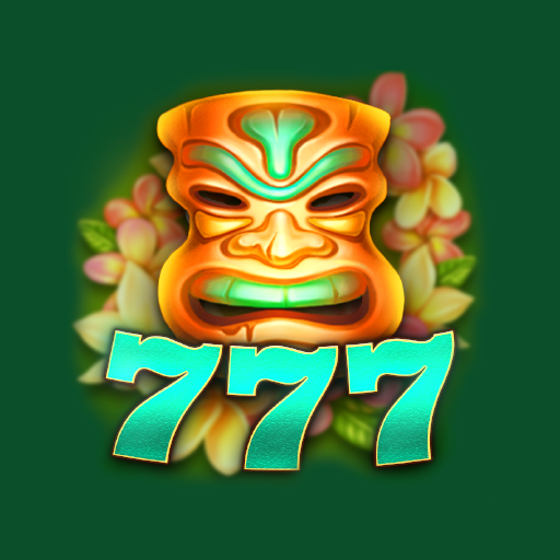 Tiki Slots  Icon