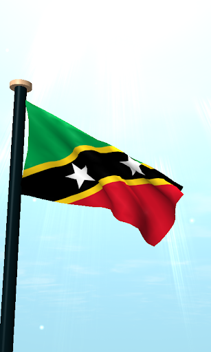 Saint Kitts and Nevis Free Screen 2