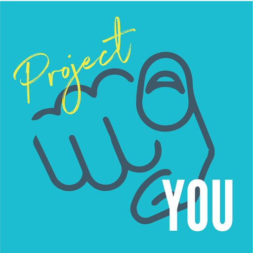 Project You logo