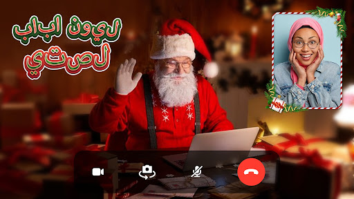 معاينة التطبيق
