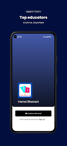 Vamsi Bhavani Screen 3