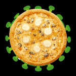 Cover Image of 下载 Pizza 21 Official Game  APK