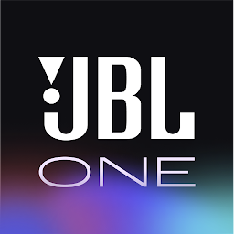 Icoonafbeelding voor JBL One