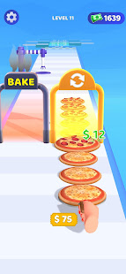 I Want Pizza screenshots 4