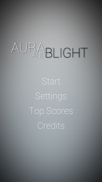 Aura & Blight banner