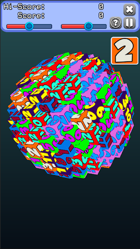 Numerology Screen 3