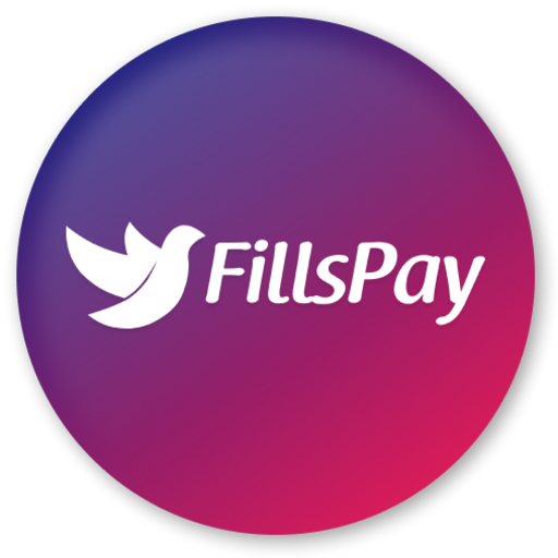 FillsPay logo