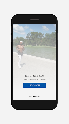 Android application The Lab Pro-Fit Club screenshort