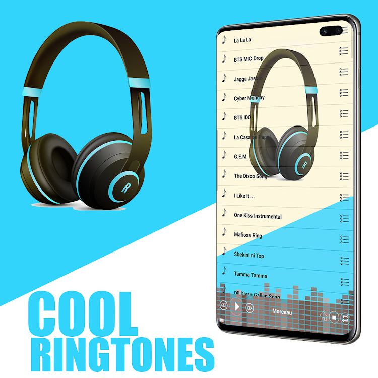 Ringtones 2024 - 7.8 - (Android)