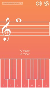 Solfa Pro: learn musical notes. 1.0 Apk 2