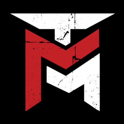 Together More logo