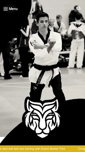Red Deer Champion Taekwondo