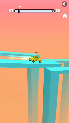 Speed Racer-Car Racing Game
