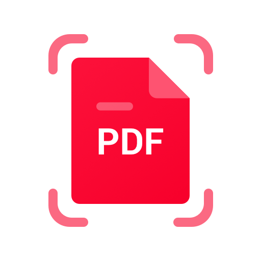 PDF Scanner Pro 2.0.0 Icon
