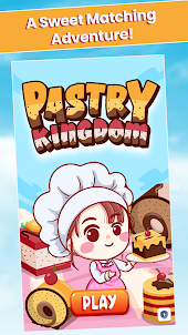 Pastry Kingdom