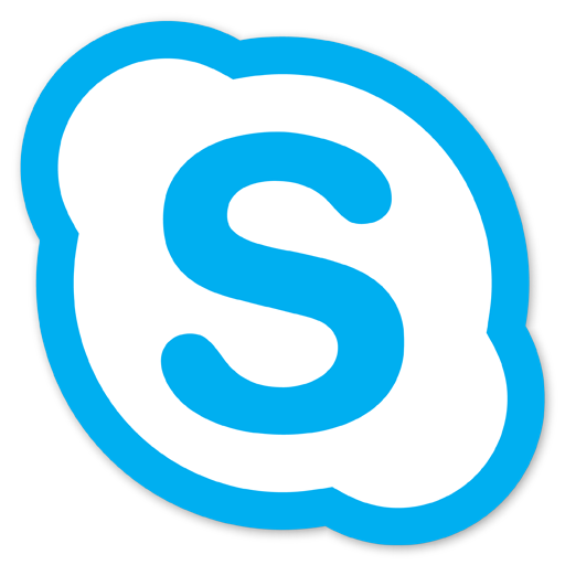 Rămâneți conectat oriunde cu Skype online