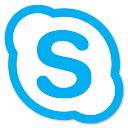 Skype for Business for Android icon